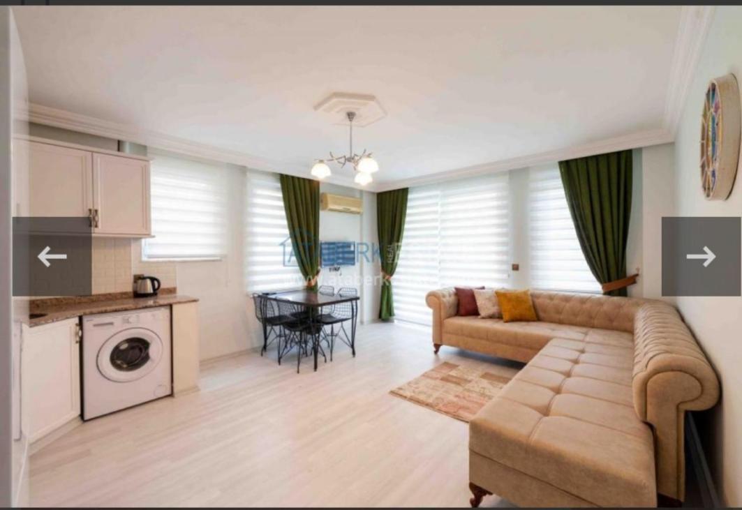 Cozy Appartement *