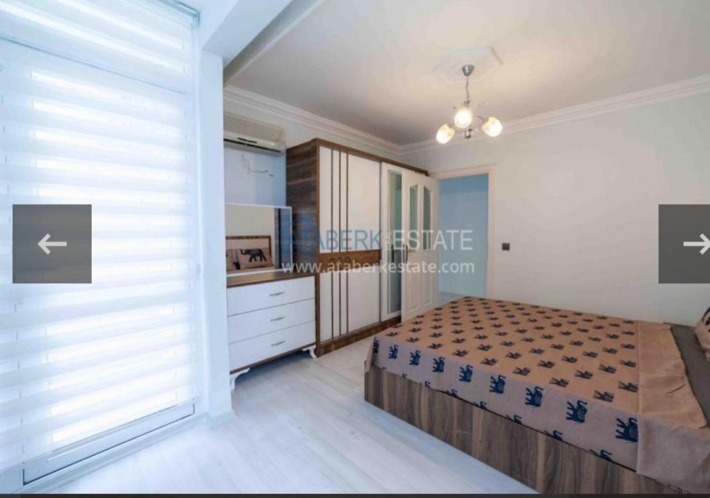 Cozy Appartement