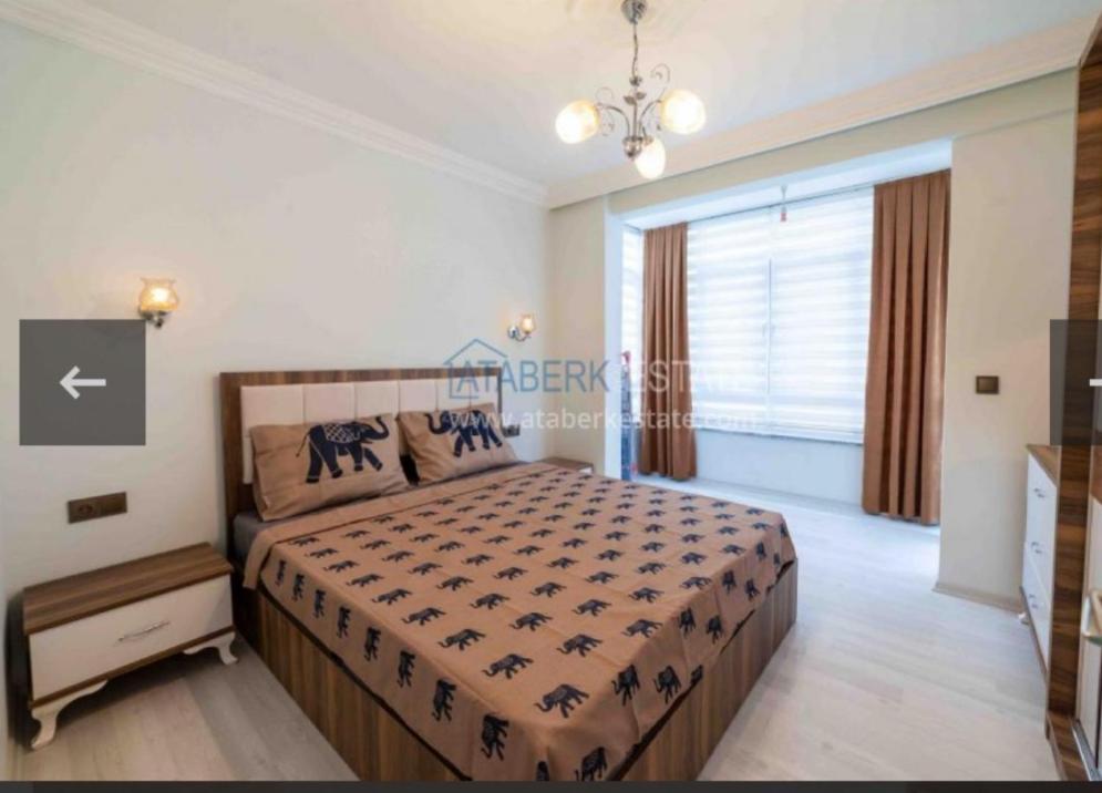 Cozy * Alanya